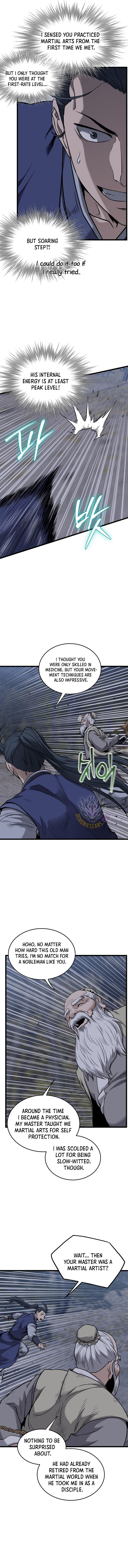 Murim Login Chapter 226 13